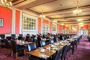 The Metropole Hotel
