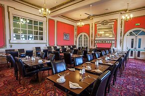 The Metropole Hotel