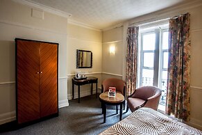 The Metropole Hotel