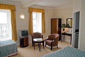 The Metropole Hotel