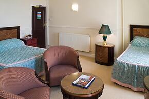 The Metropole Hotel