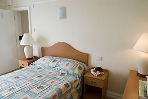 The Metropole Hotel