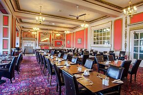 The Metropole Hotel