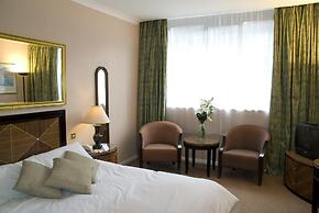 The Metropole Hotel
