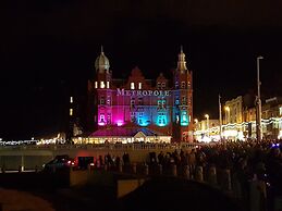The Metropole Hotel