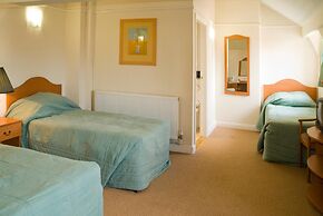 The Metropole Hotel