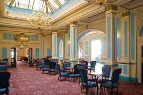 The Metropole Hotel