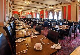 The Metropole Hotel