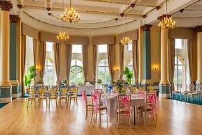 Grand Hotel Scarborough