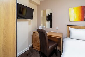 Grand Hotel Scarborough