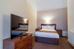 Grand Hotel Scarborough