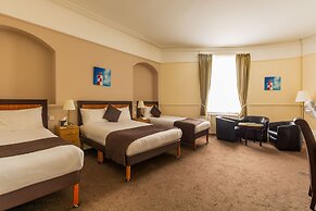 Grand Hotel Scarborough