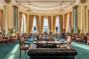 Grand Hotel Scarborough