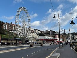 Grand Hotel Scarborough