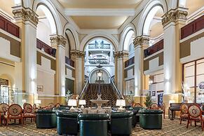 Grand Hotel Scarborough