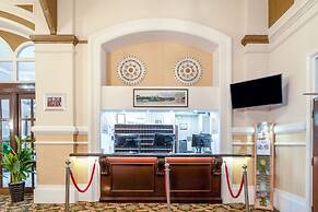 Grand Hotel Scarborough