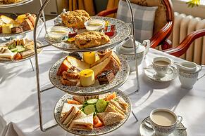 Grand Hotel Scarborough