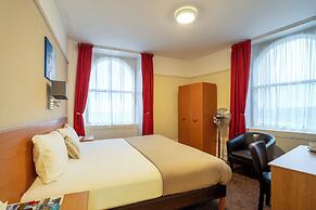 Grand Hotel Scarborough