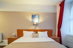 Grand Hotel Scarborough