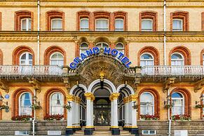 Grand Hotel Scarborough