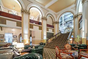 Grand Hotel Scarborough