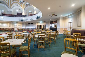 Grand Hotel Scarborough