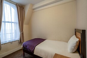 Grand Hotel Scarborough