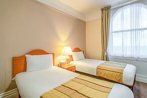 Grand Hotel Scarborough