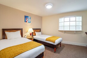 Grand Hotel Scarborough