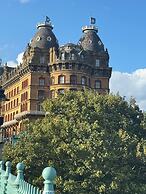 Grand Hotel Scarborough
