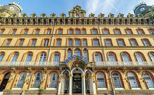 Grand Hotel Scarborough