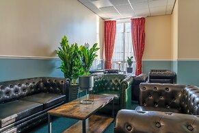 Grand Hotel Scarborough
