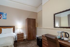 Grand Hotel Scarborough