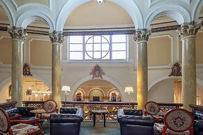 Grand Hotel Scarborough