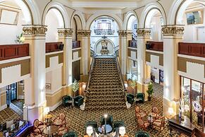 Grand Hotel Scarborough