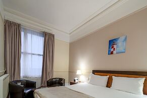 Grand Hotel Scarborough