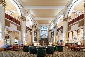 Grand Hotel Scarborough
