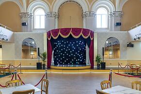 Grand Hotel Scarborough