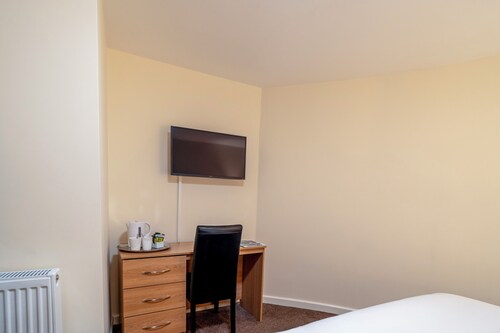 Grand Hotel Scarborough