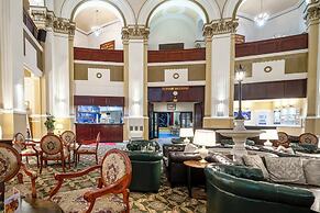 Grand Hotel Scarborough
