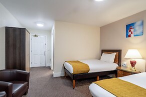 Grand Hotel Scarborough