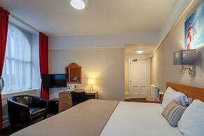 Grand Hotel Scarborough
