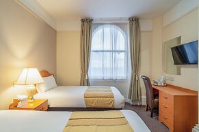 Grand Hotel Scarborough