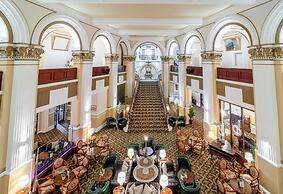 Grand Hotel Scarborough