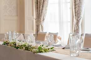 Grand Burstin Hotel Folkestone