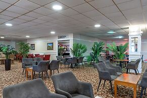 Grand Burstin Hotel Folkestone