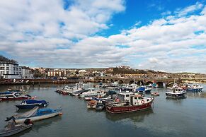 Grand Burstin Hotel Folkestone