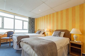 Grand Burstin Hotel Folkestone