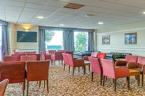 Grand Burstin Hotel Folkestone