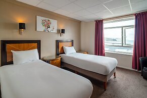 Grand Burstin Hotel Folkestone